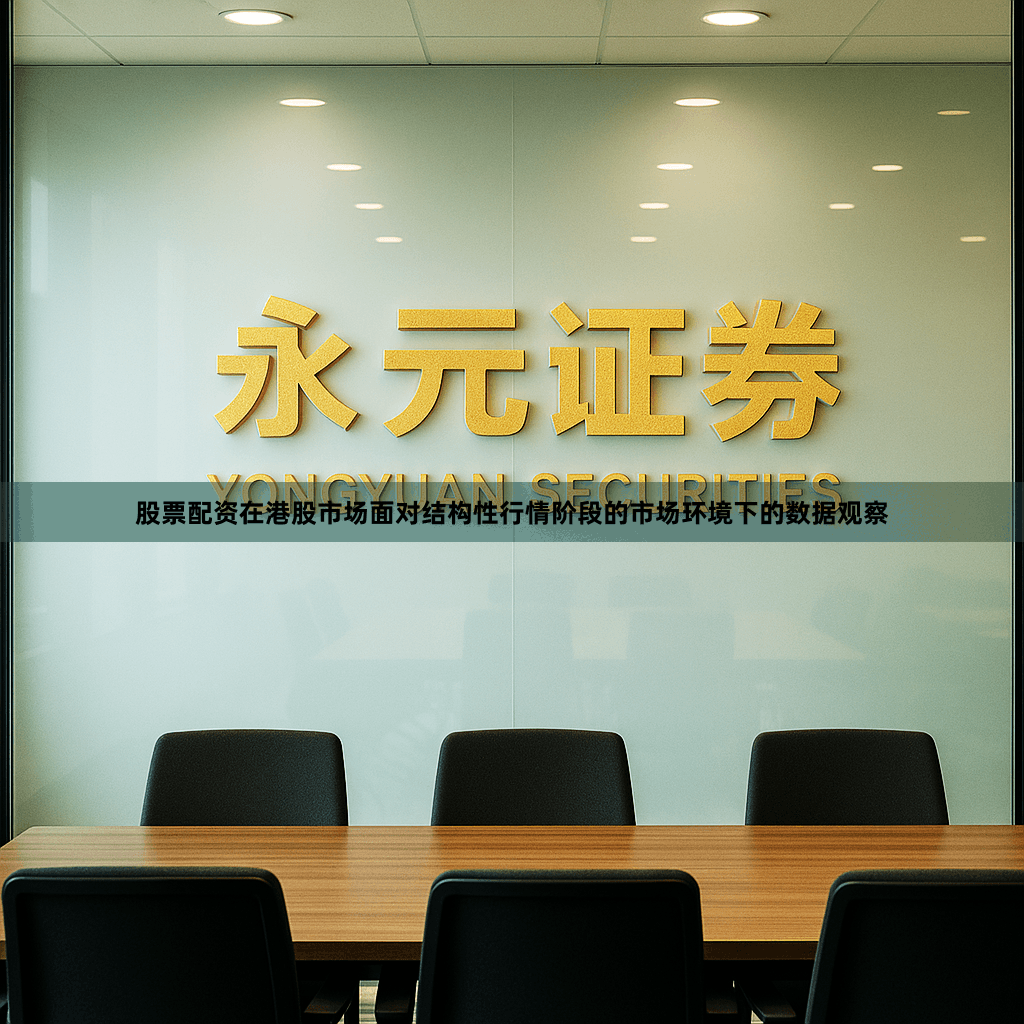 股票配资在港股市场面对结构性行情阶段的市场环境下的数据观察